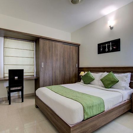Sunshine Suites Grand Deluxe Бенґалуру Екстер'єр фото